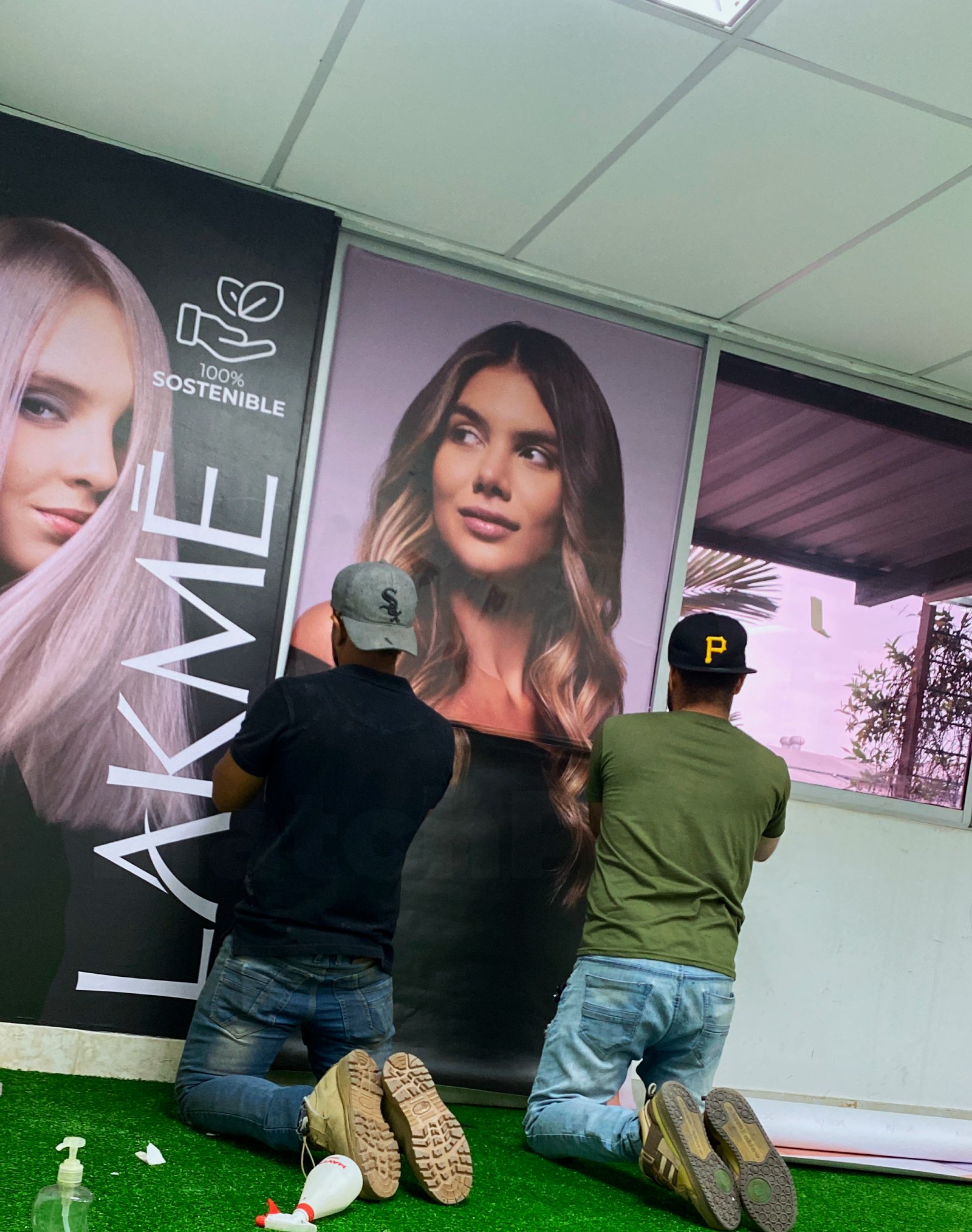 Brandeo de Paredes - Lakme