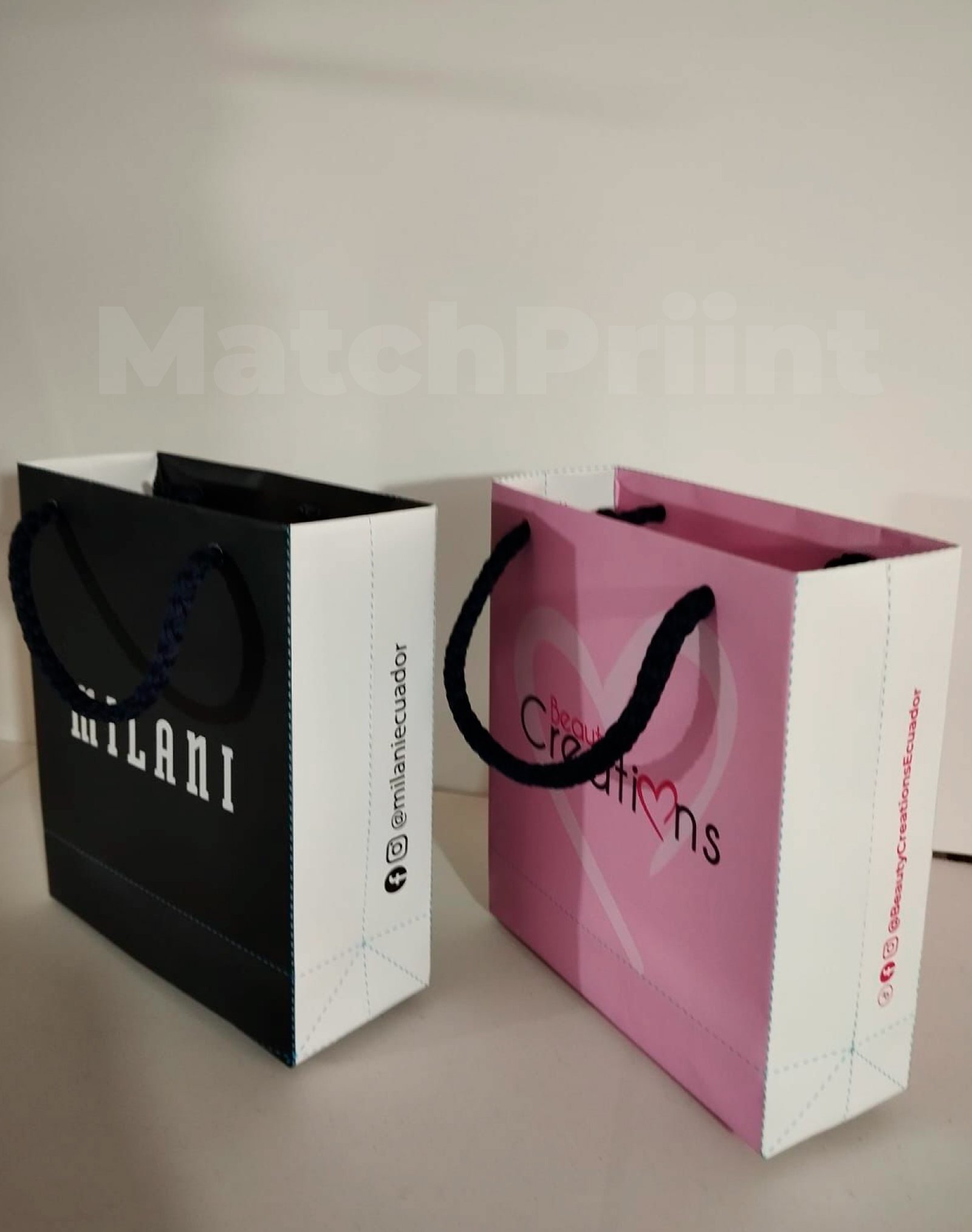 Shopping Bag - Beauty Creation